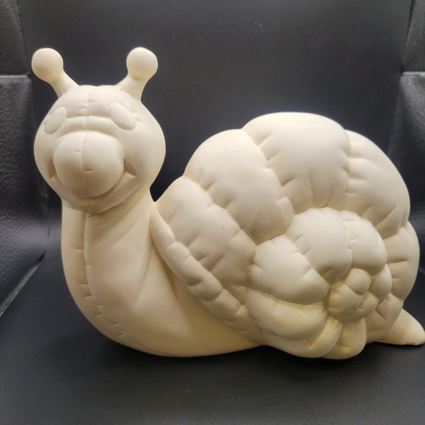 930 Stuffy Snail