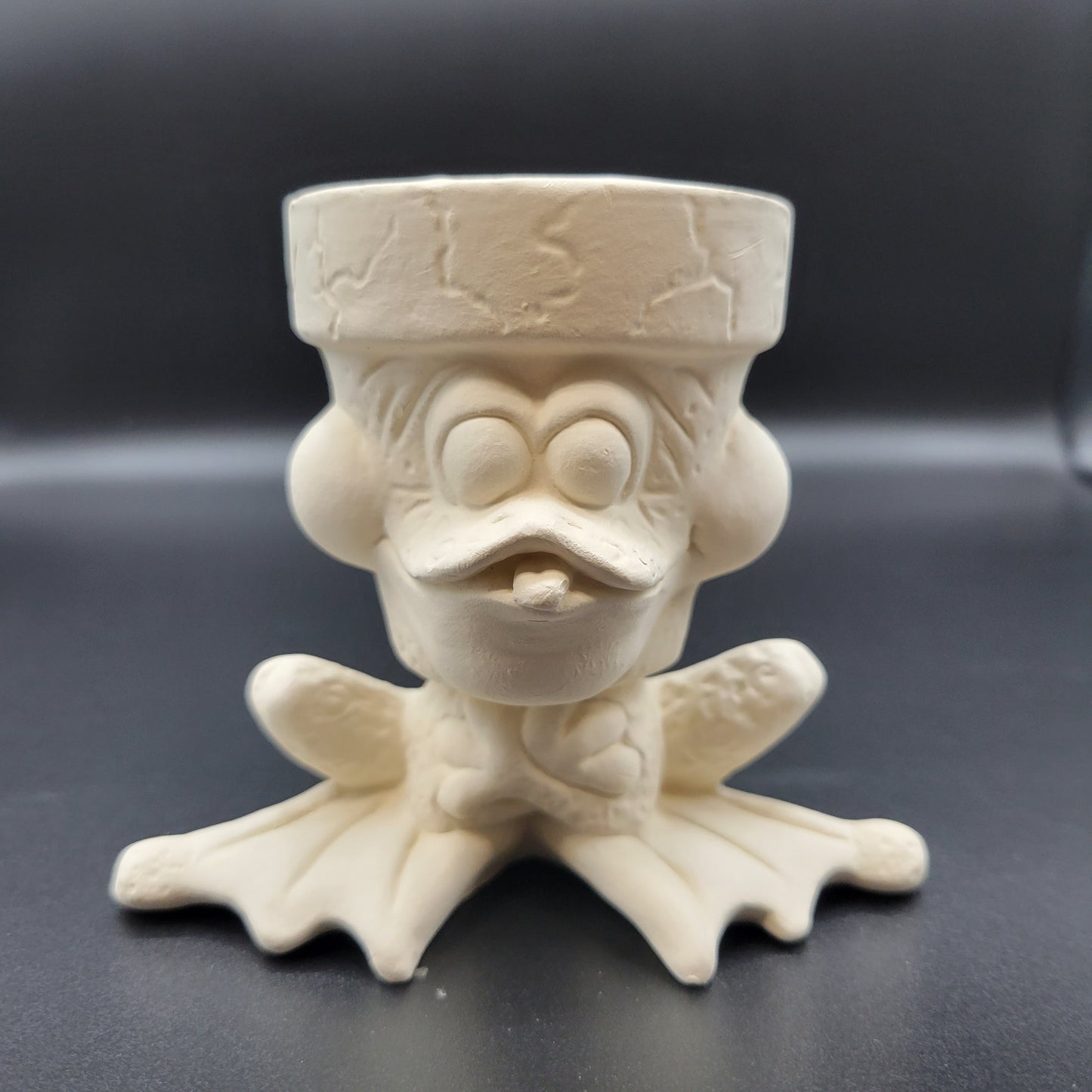 crckpot frogs 730