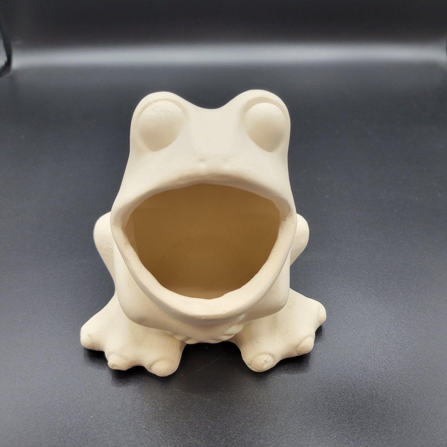 Frog Sponge