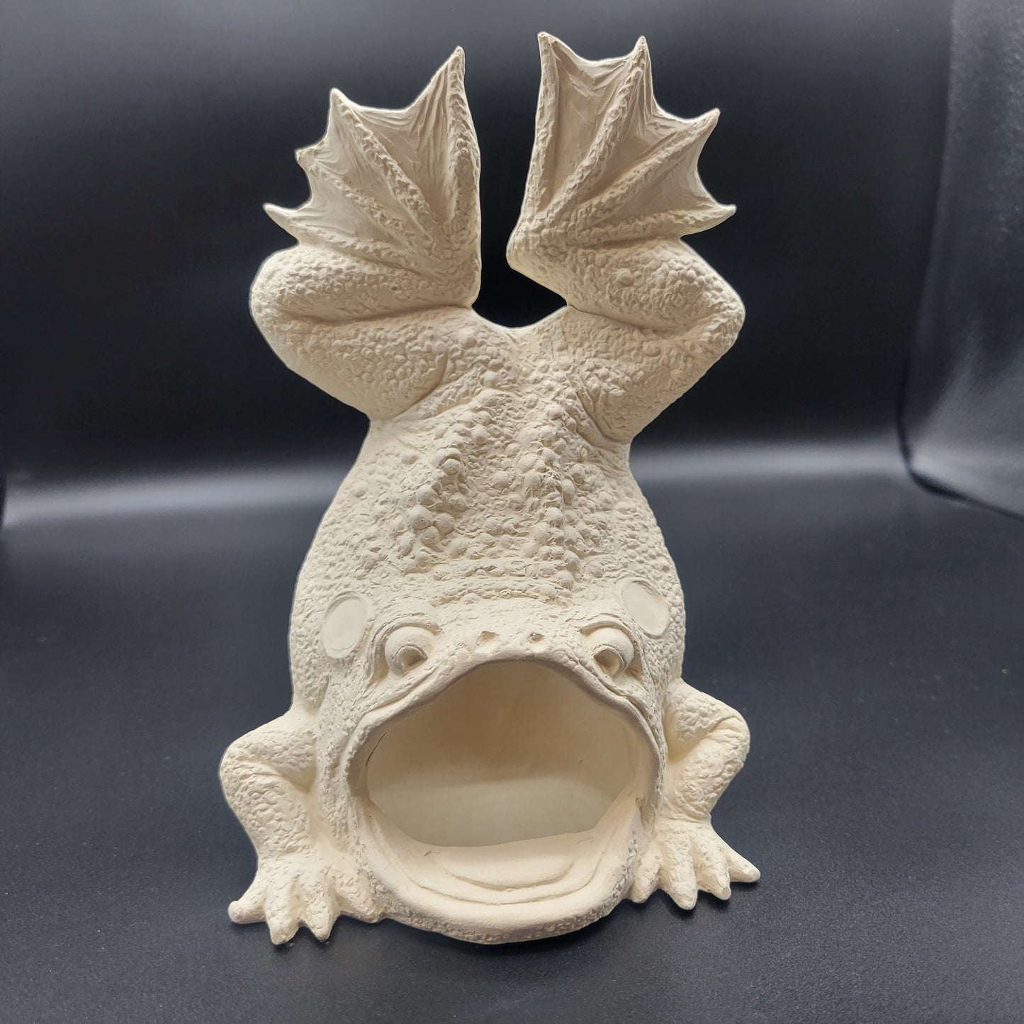 2694 Frog incense