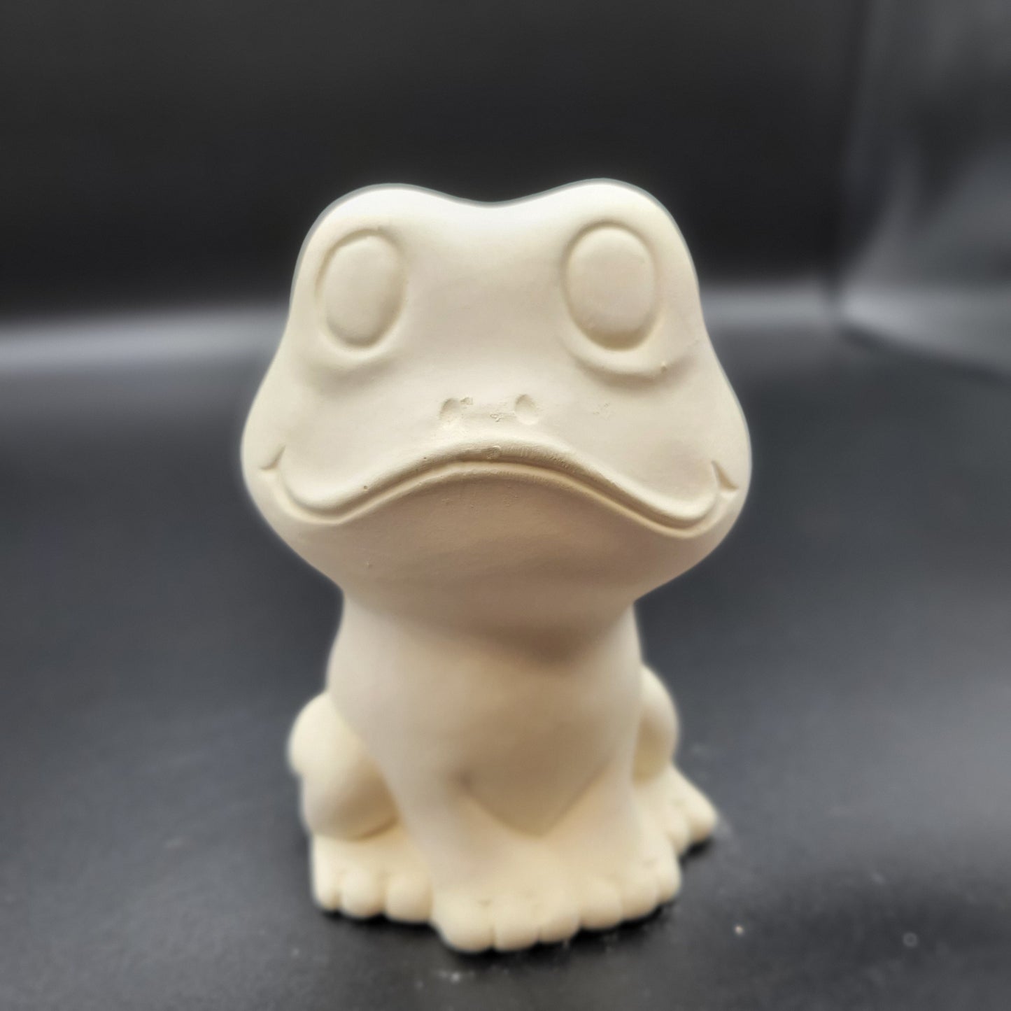 288 frog plain