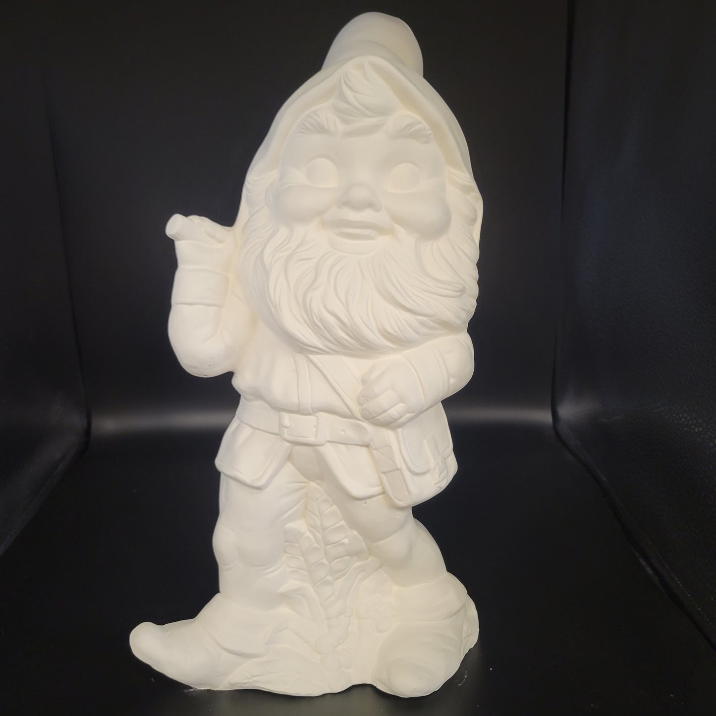 Axe Gnome 701