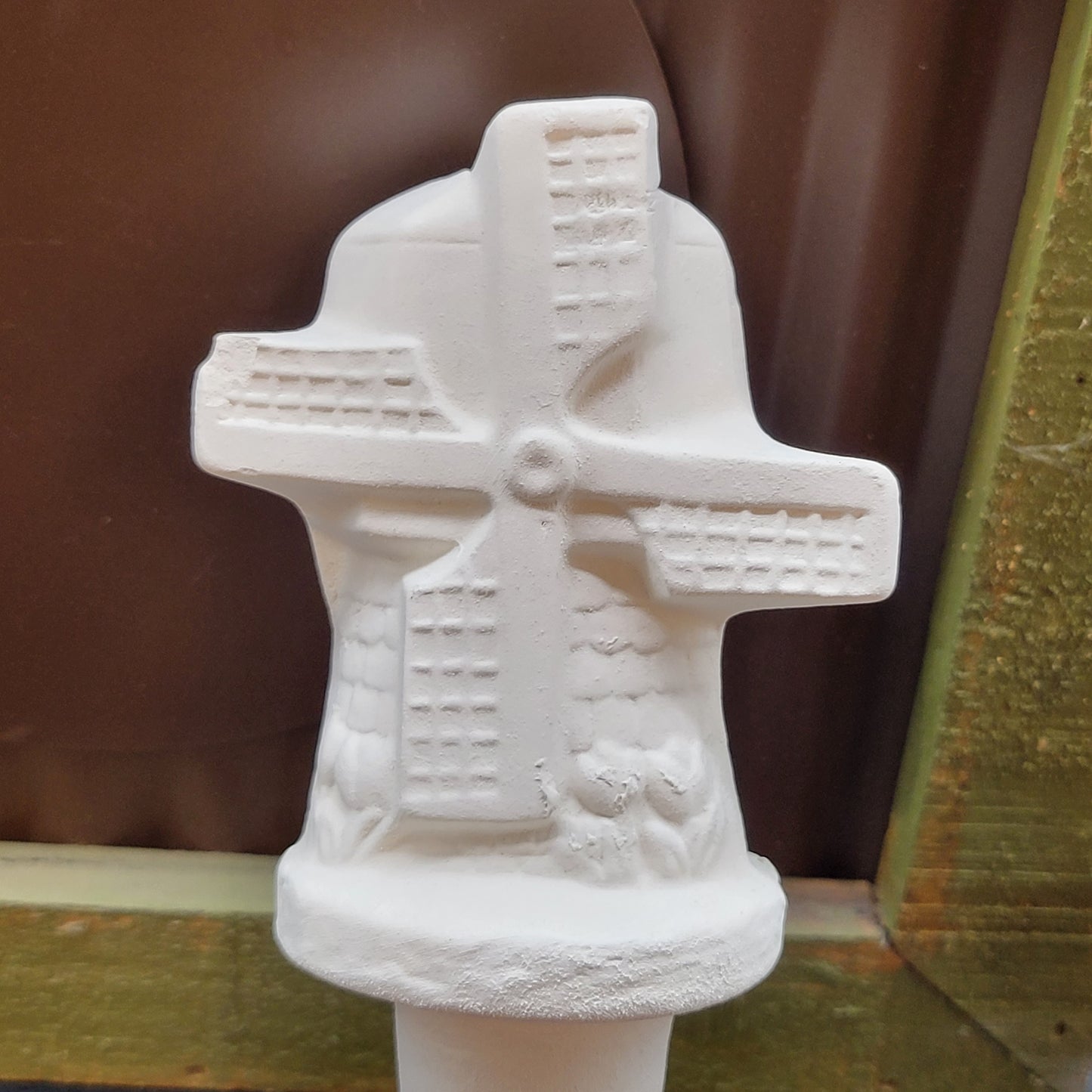 Windmill waterer 45