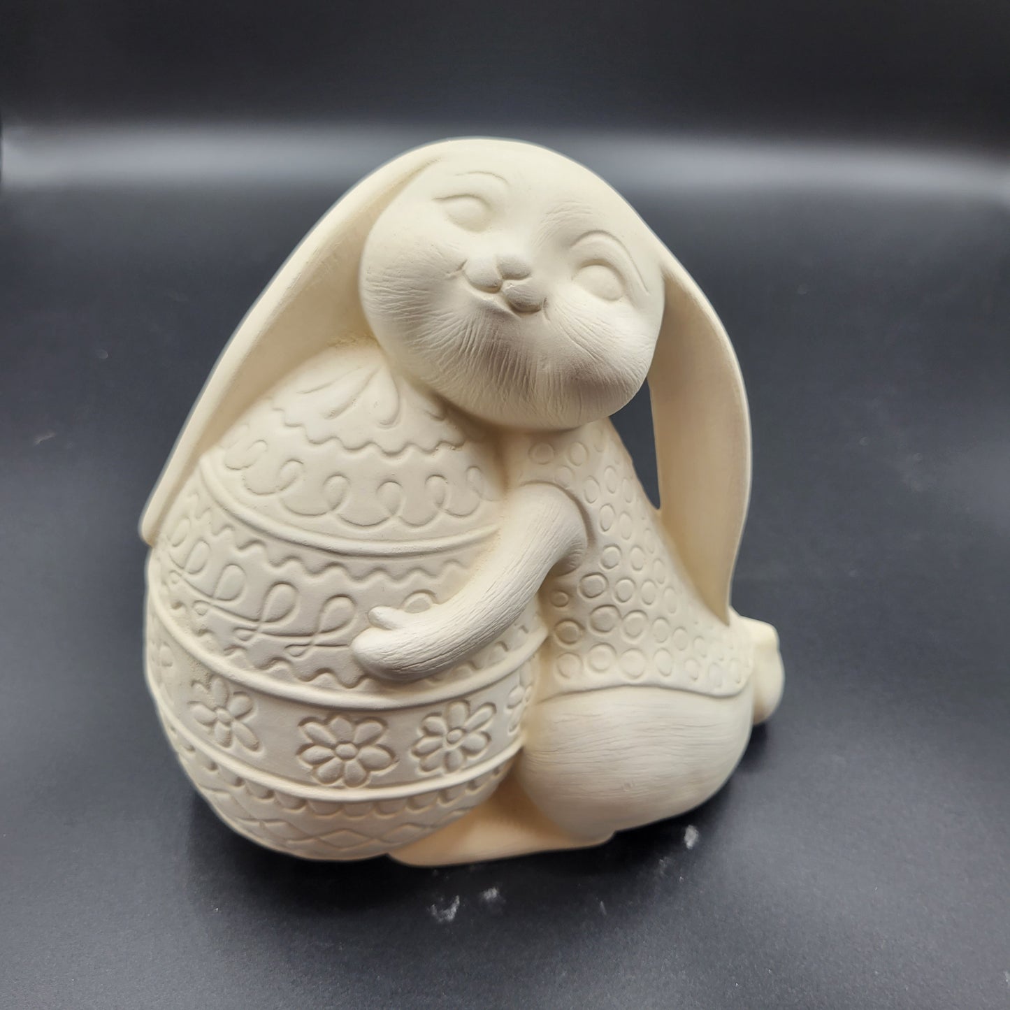 bunny egg 318