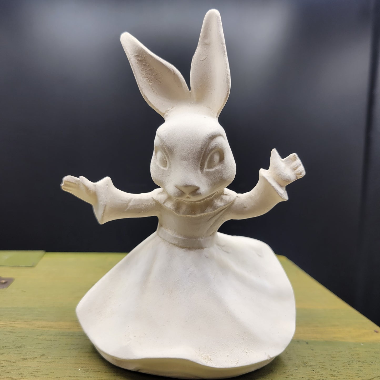 FlopsyRabbit 537