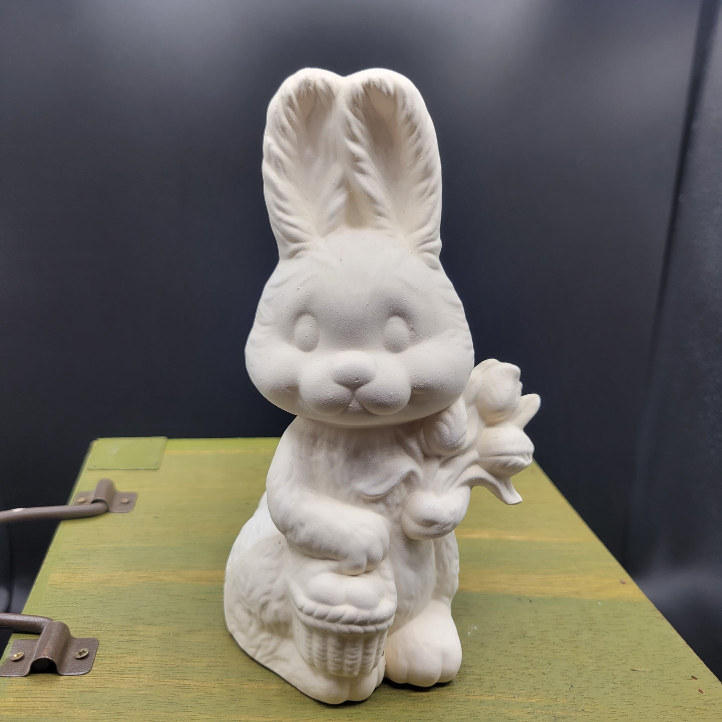 81 bunny bskt