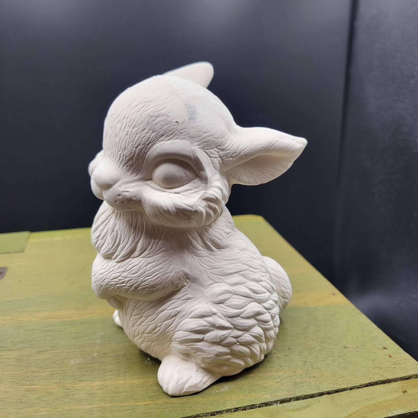 rabbit 288