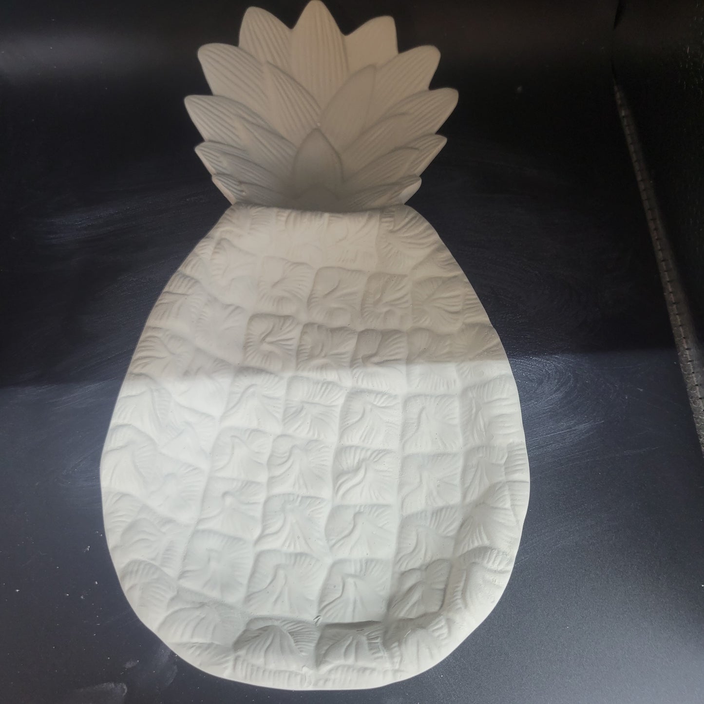 292 Pineapple Plate