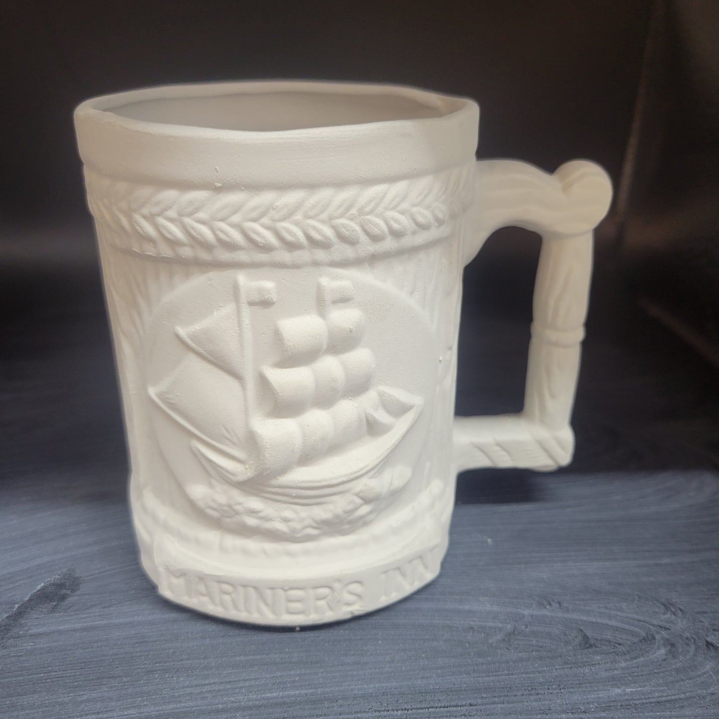 622 Pirate Mug