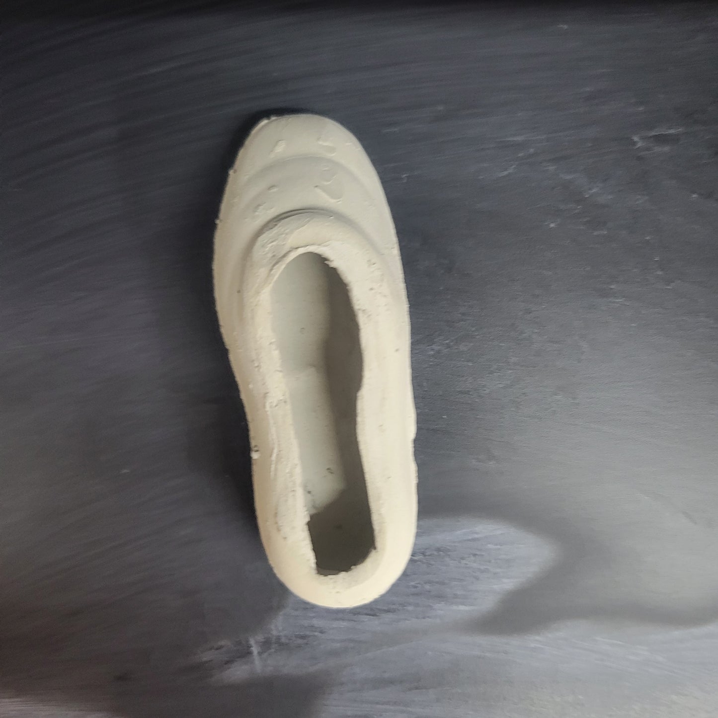 836 Ballet Slipper