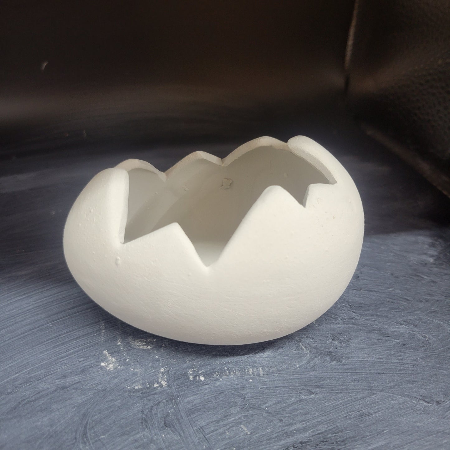 Cracked Egg