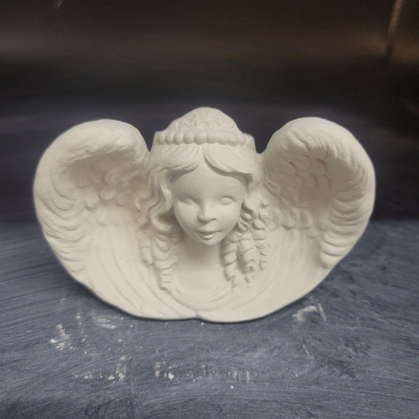 2865 Angel Head