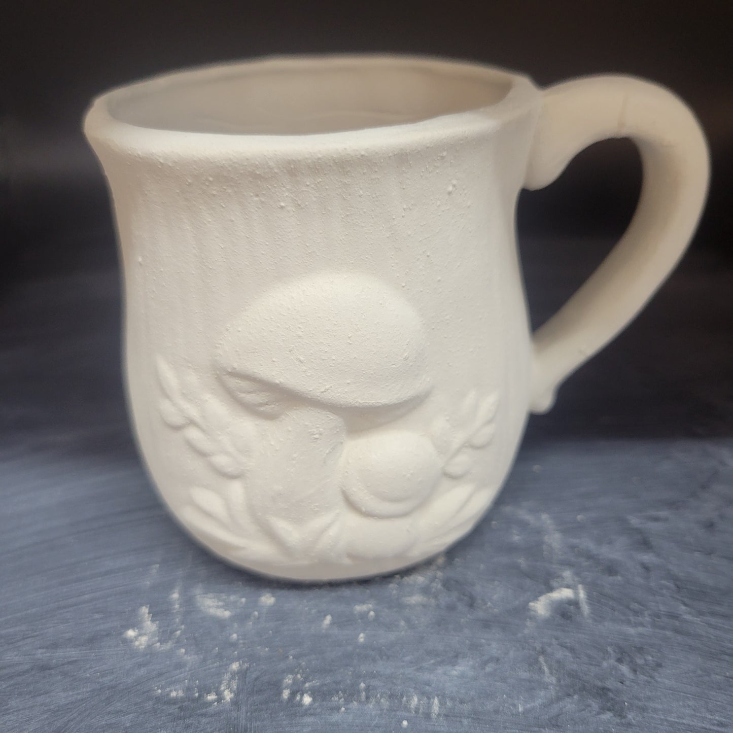 Mushroom Mug
