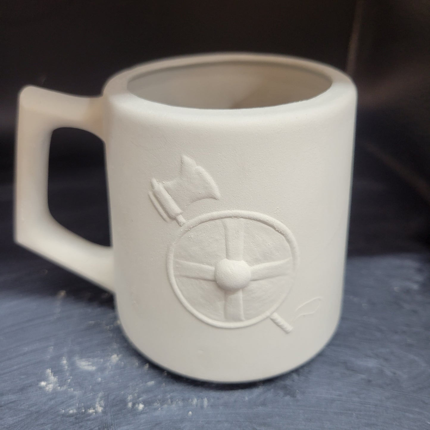 107 Viking Cup
