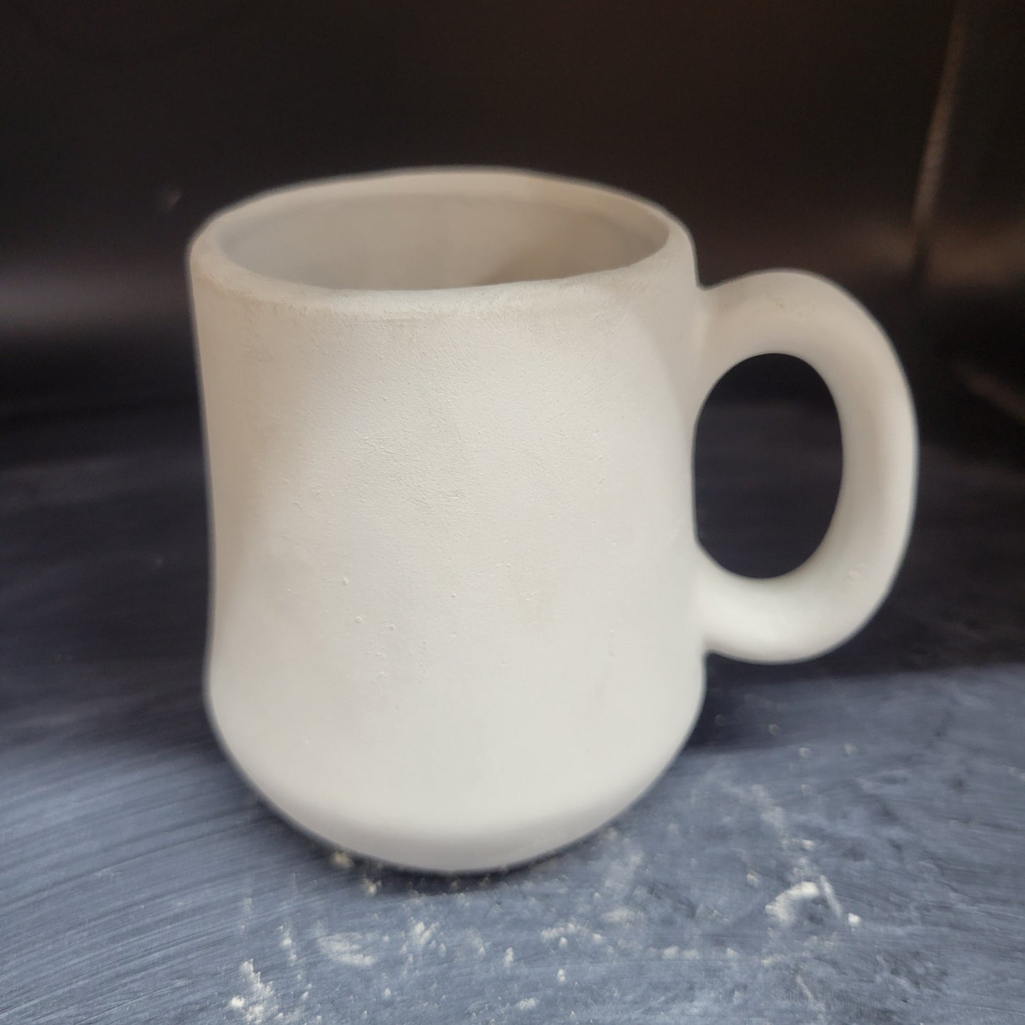 607 Espresso Mug