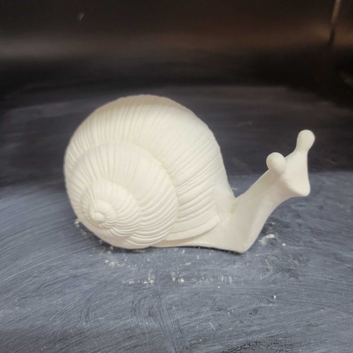 125 Snails