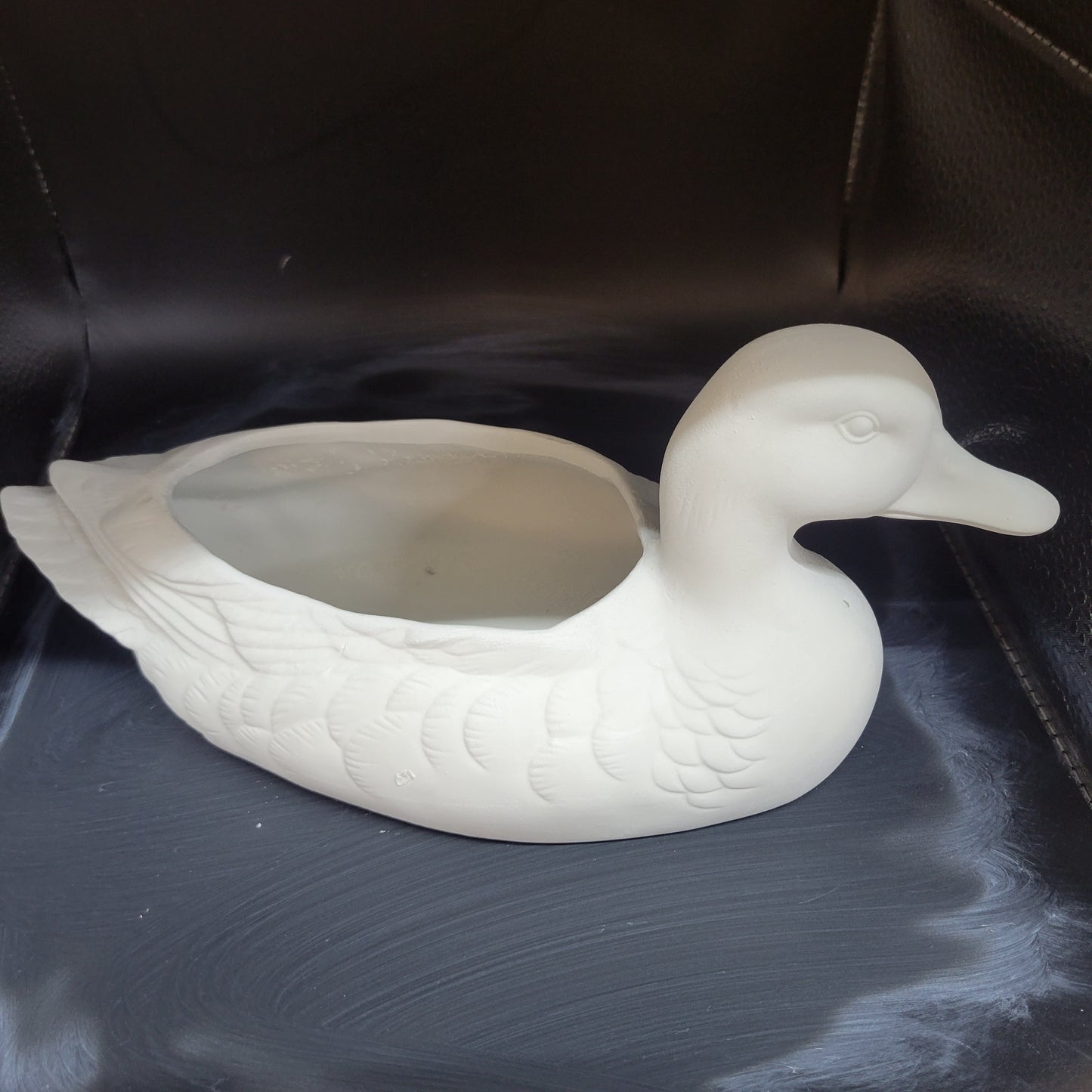 227 Duck Planter