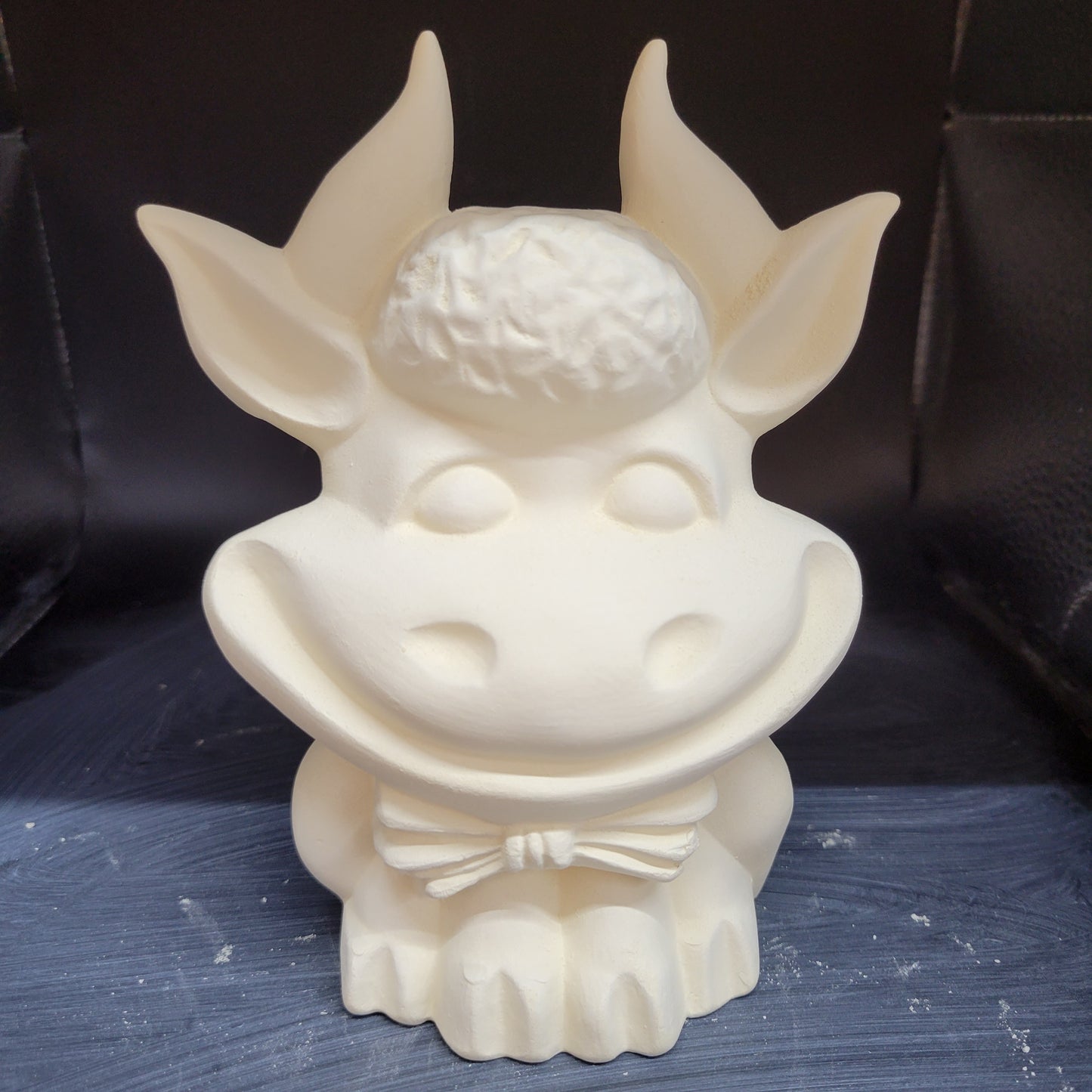 985 Cow Cutie