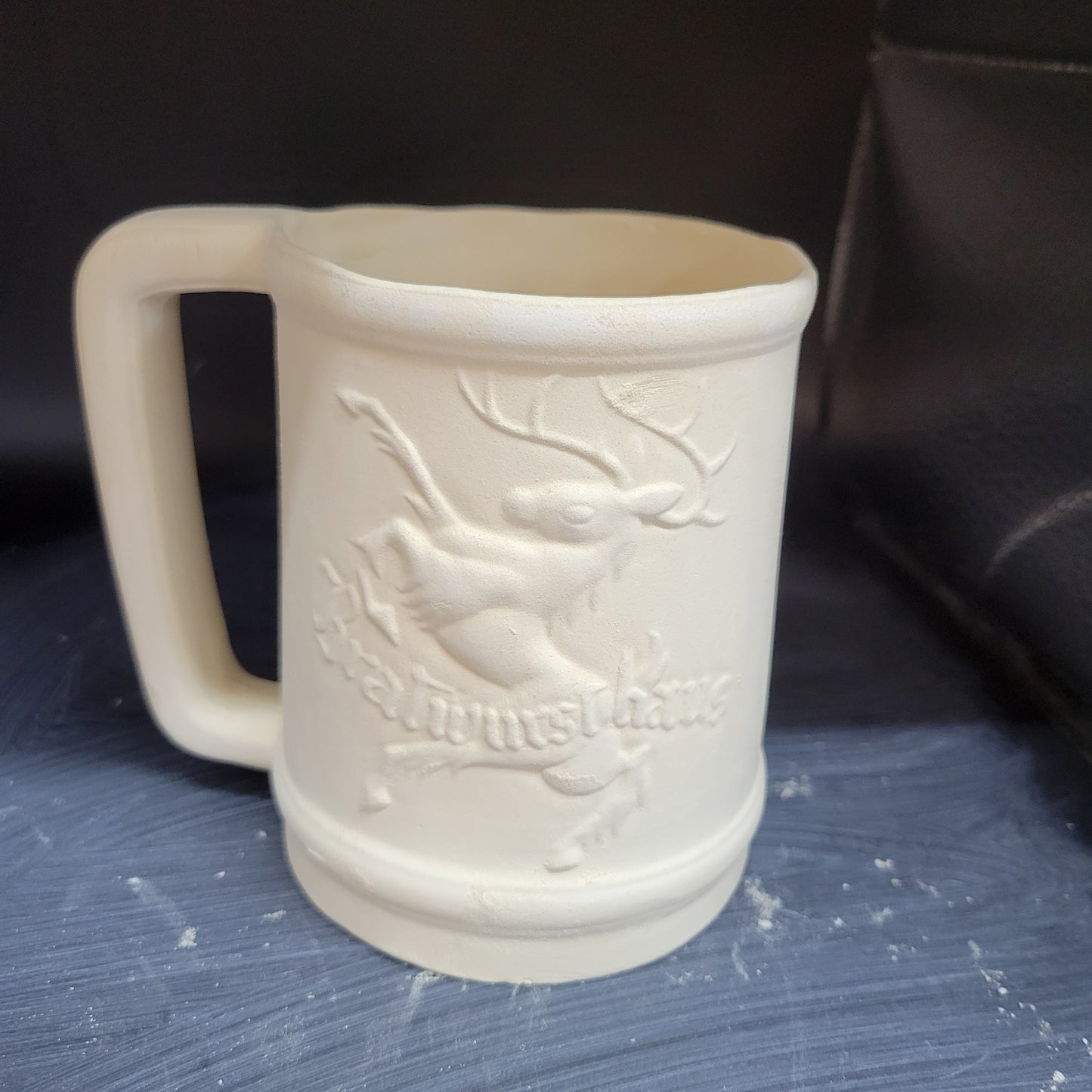 467 German Mug