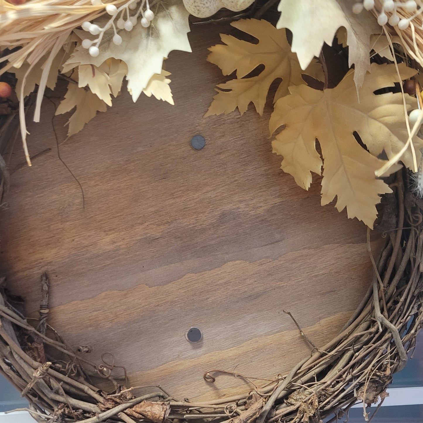 Interchangeable Wreath