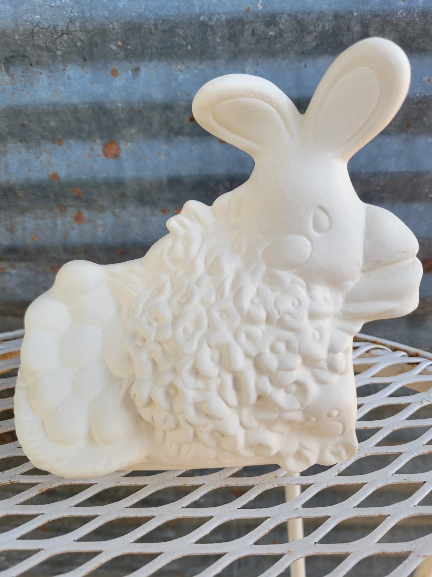 bunny insert 4196