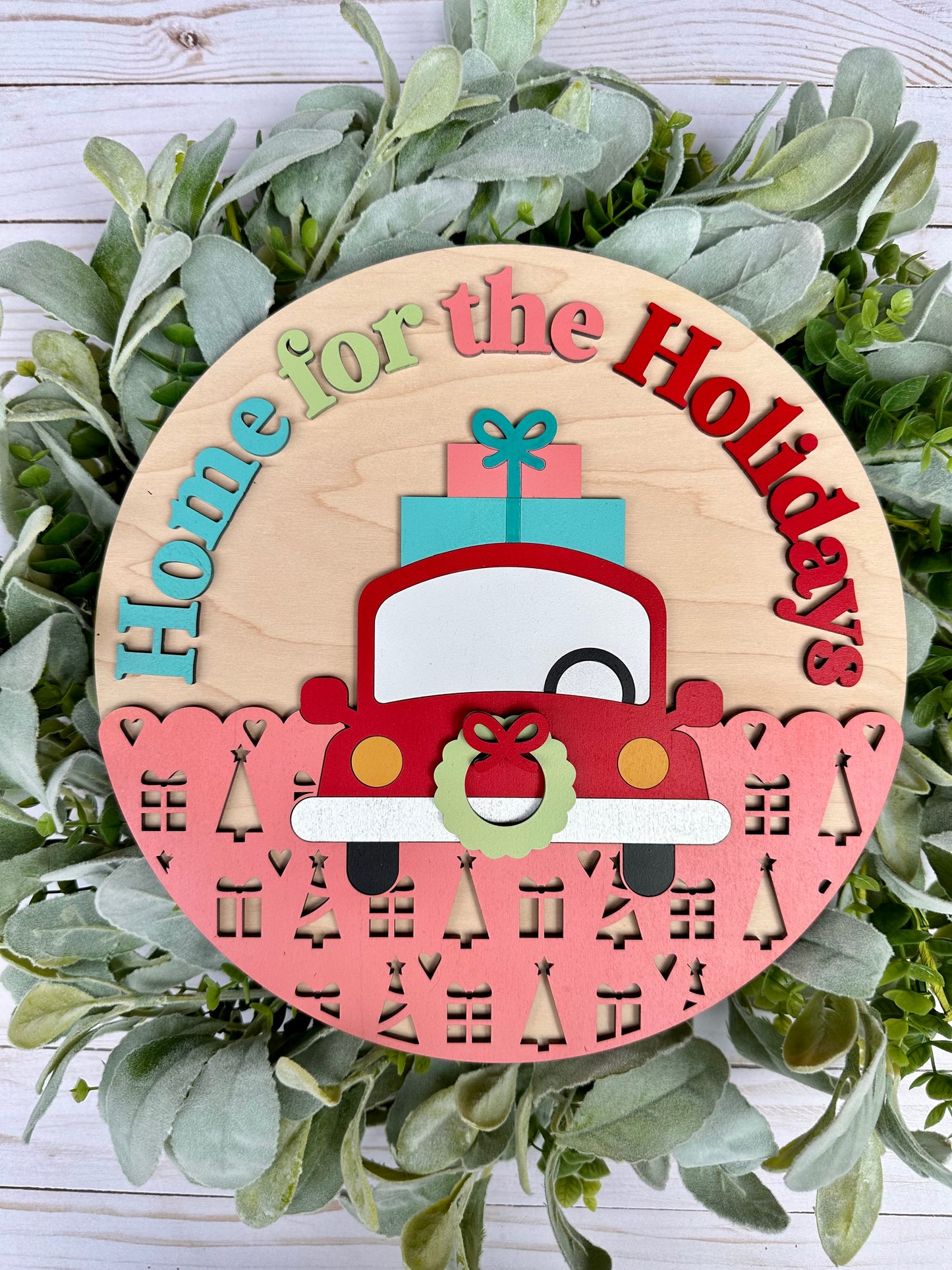 Car Holidays