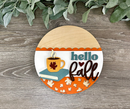 Mug Hello