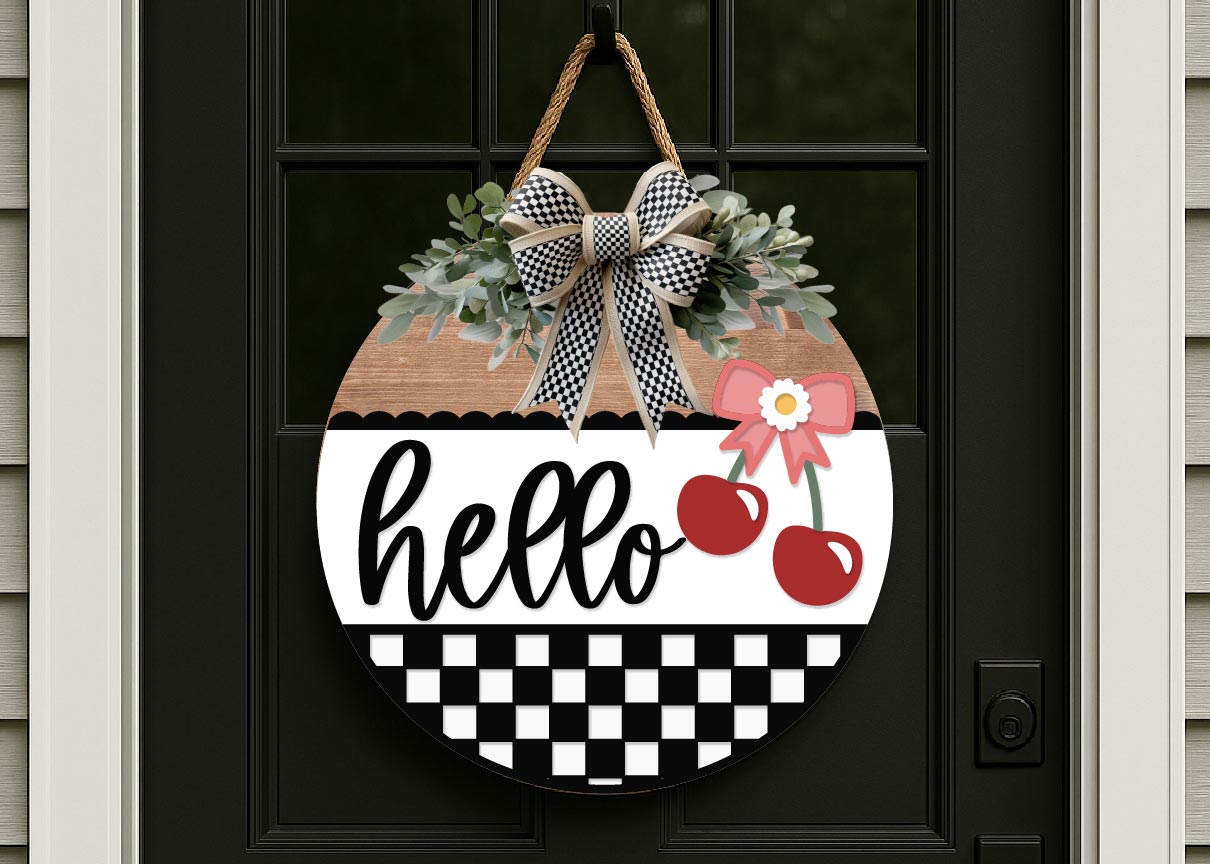 Cherry Checker