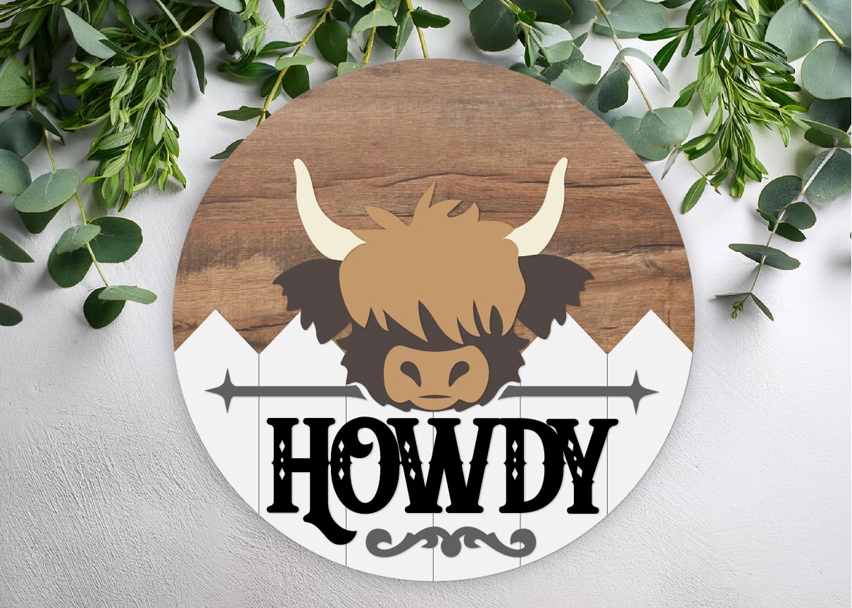 Howdy Highland