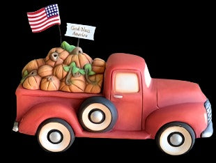 Truck 4102