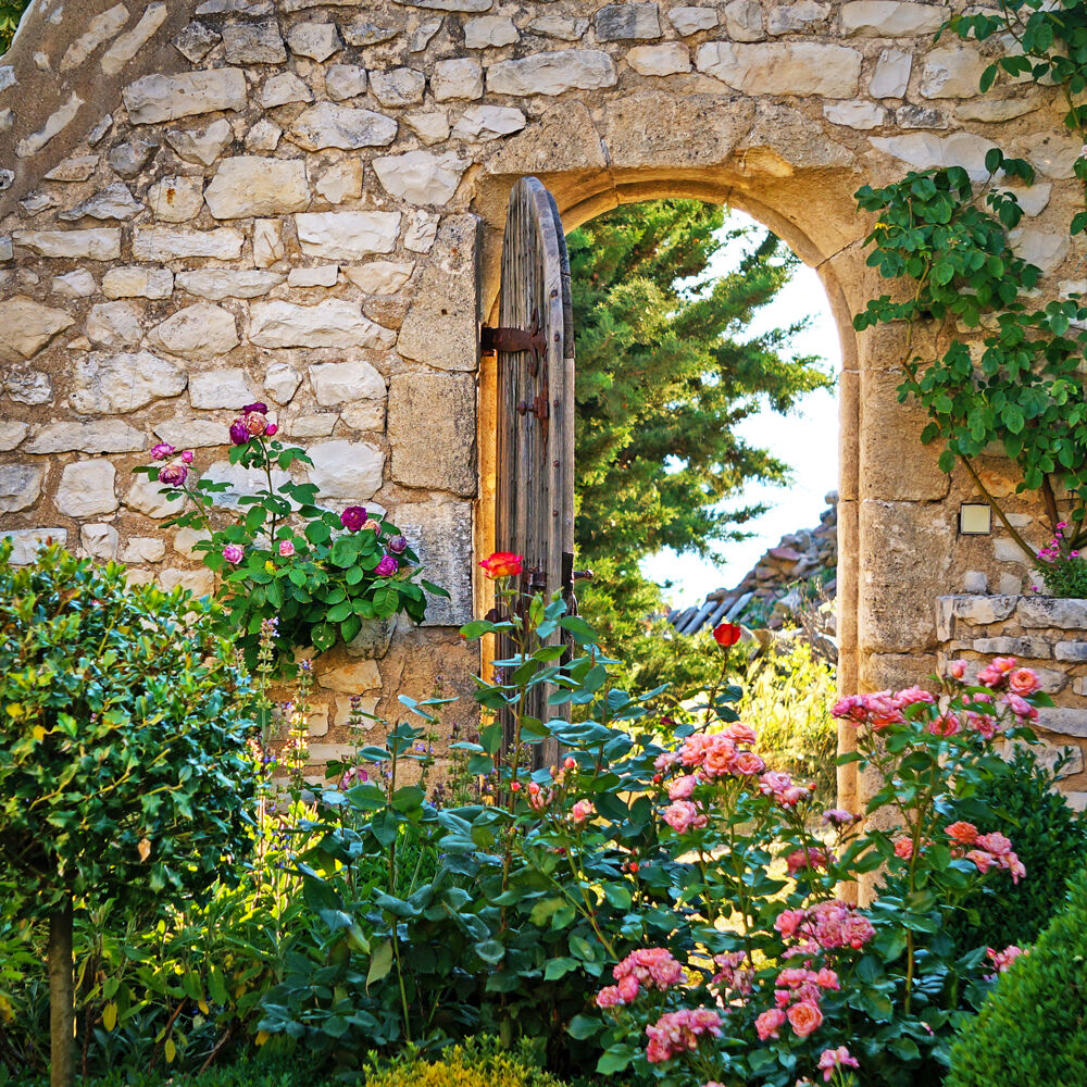 Secret Garden