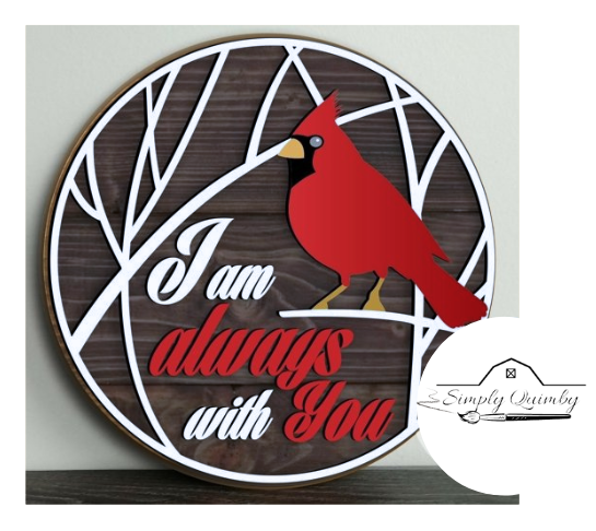 Always With you