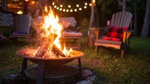 Bonfire
