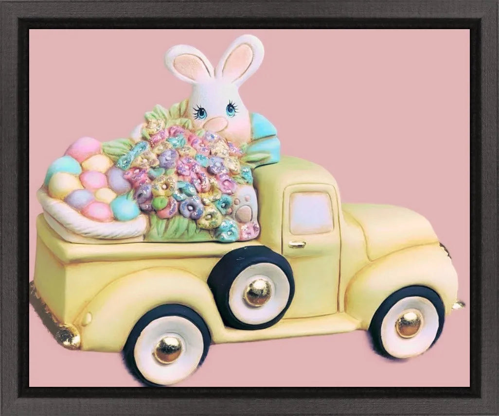 bunny insert 4196