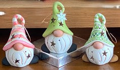Gnome Ornament 4280