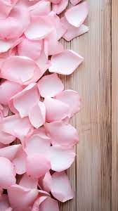 Pink Petals