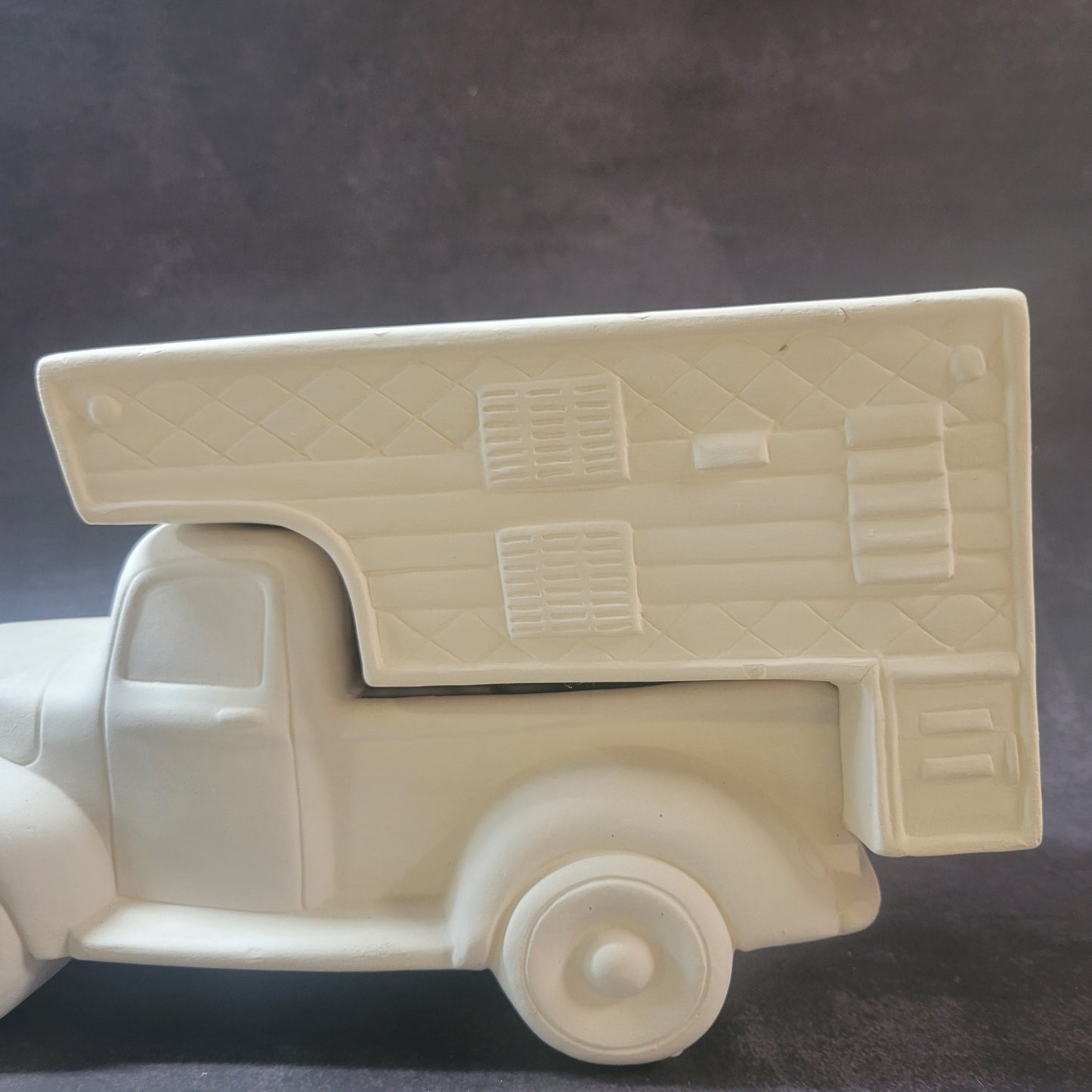 Camper insert 4198