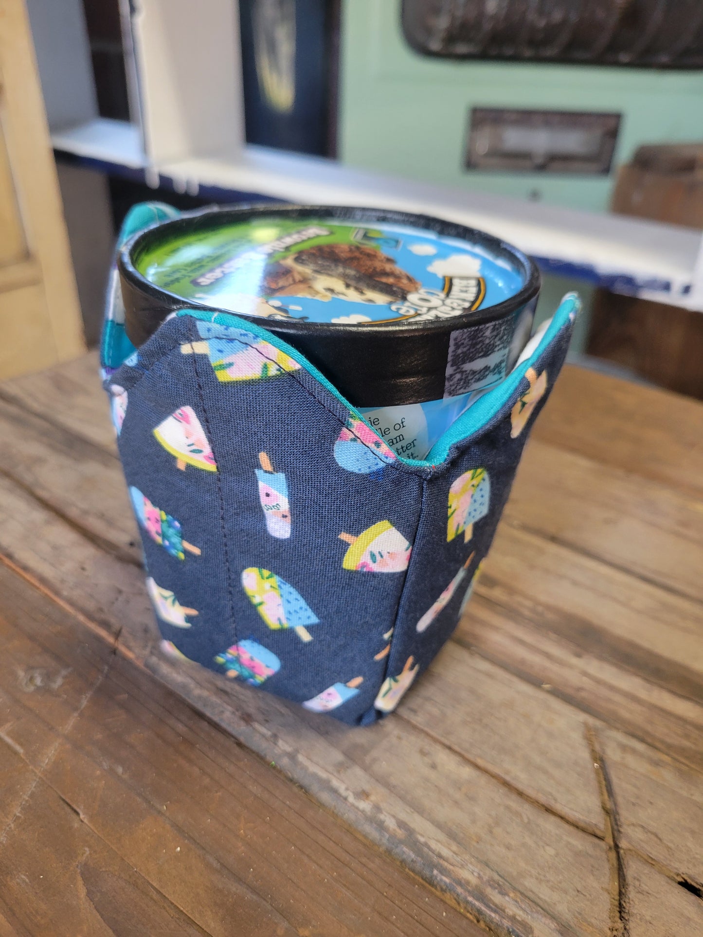 Pint Coozies