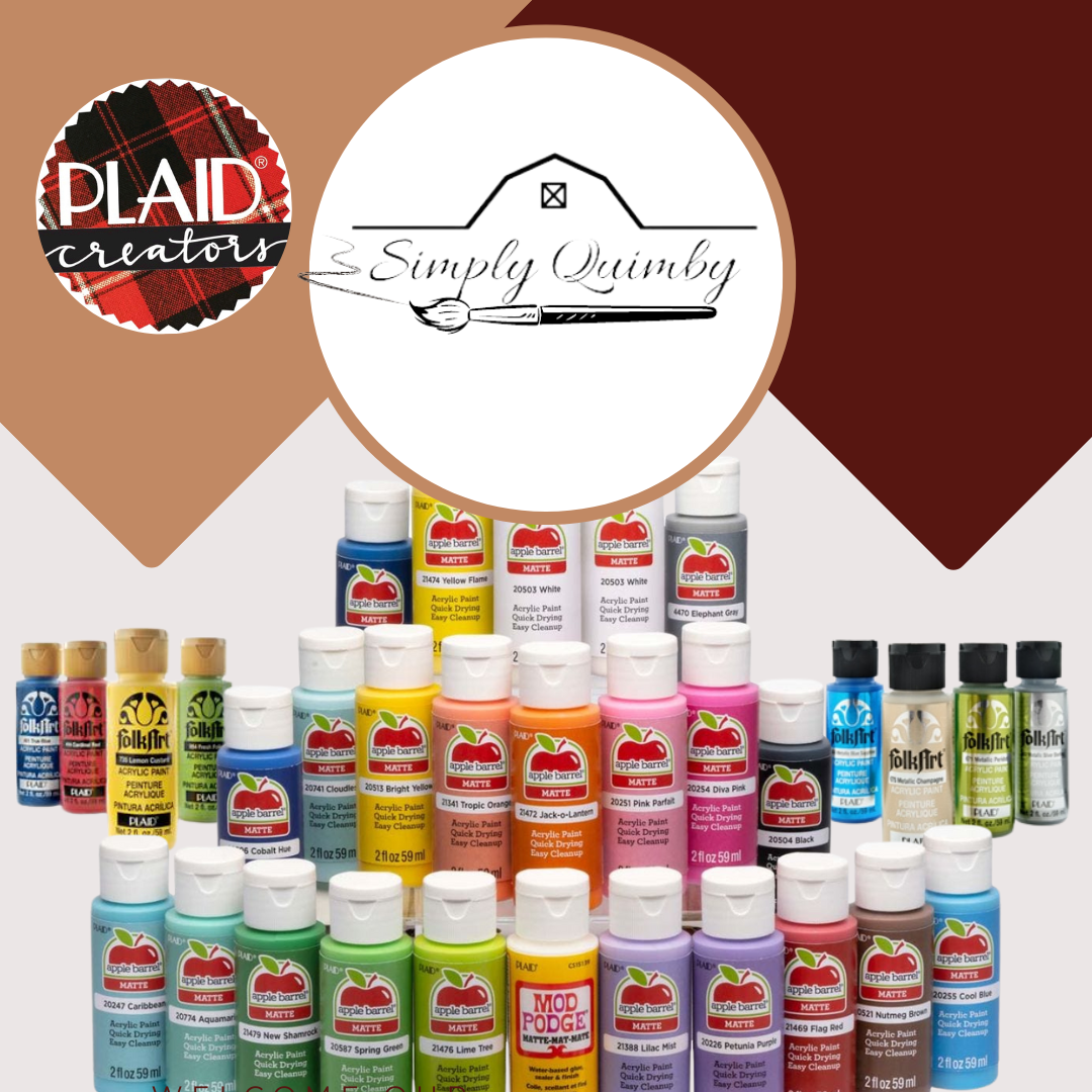 Brush it Off! Wood Subscription