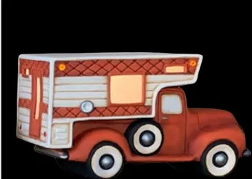 Camper insert 4198
