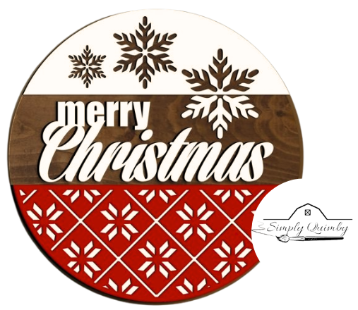 Christmas Snowflakes