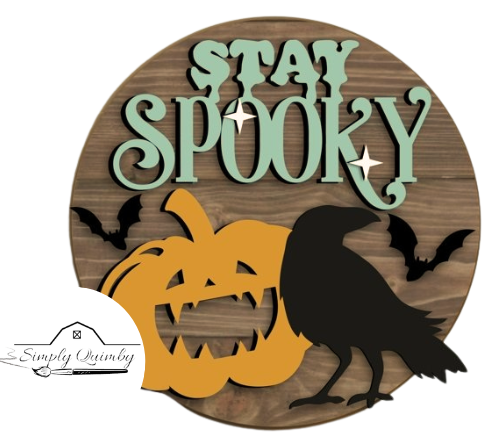 Stay Spooky