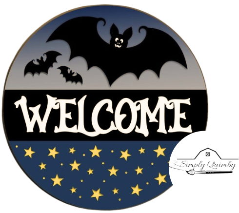 Welcome Bats