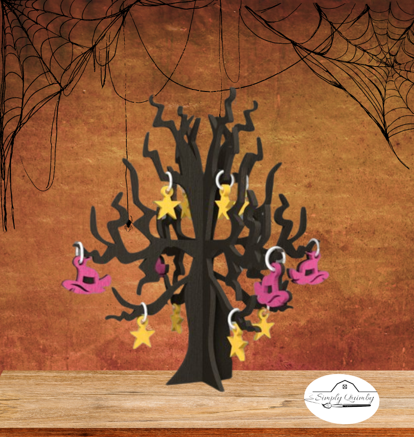 Witch Tree
