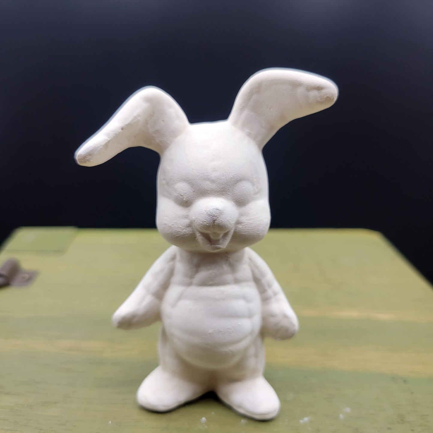 970 stuffy bunny