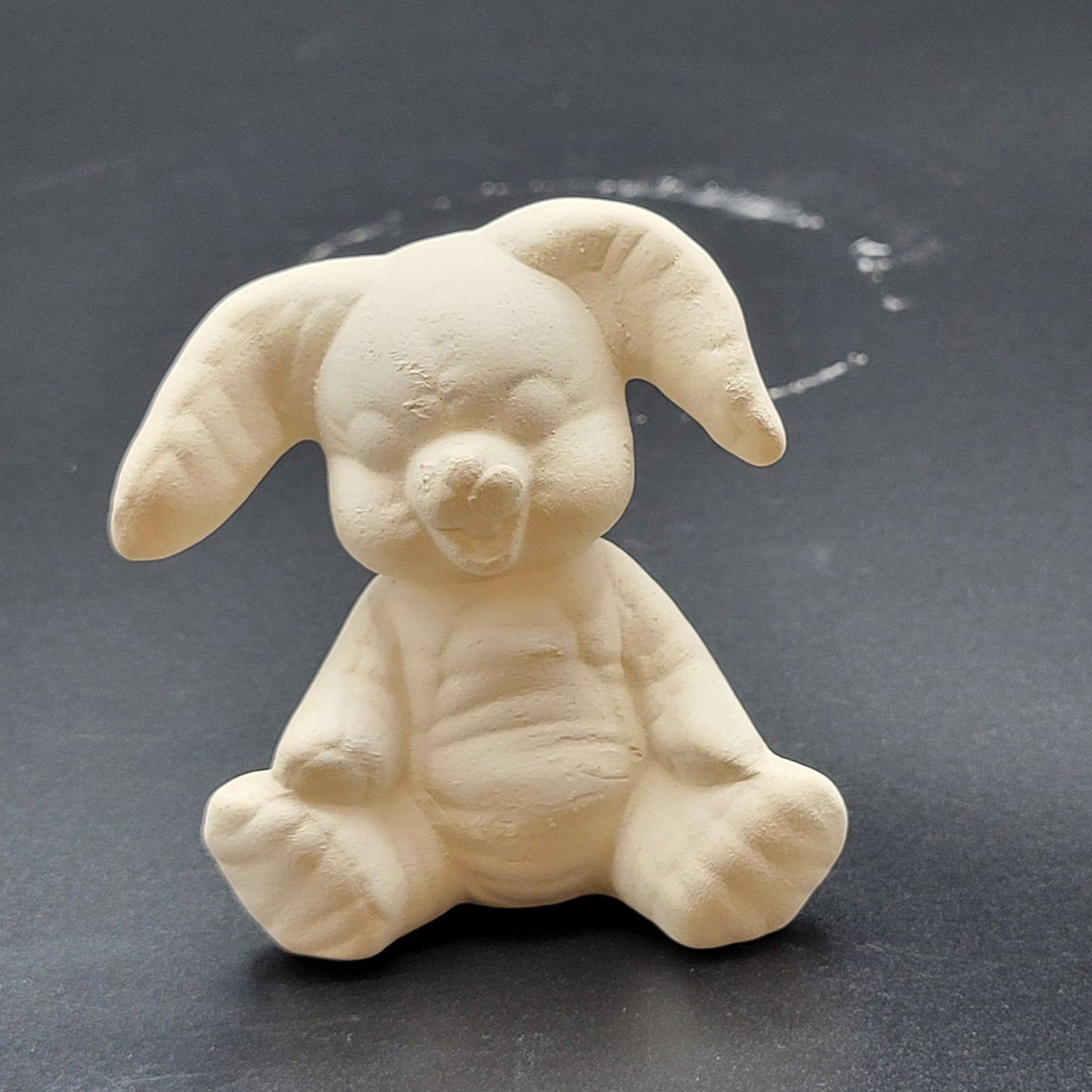 970 stuffy bunny