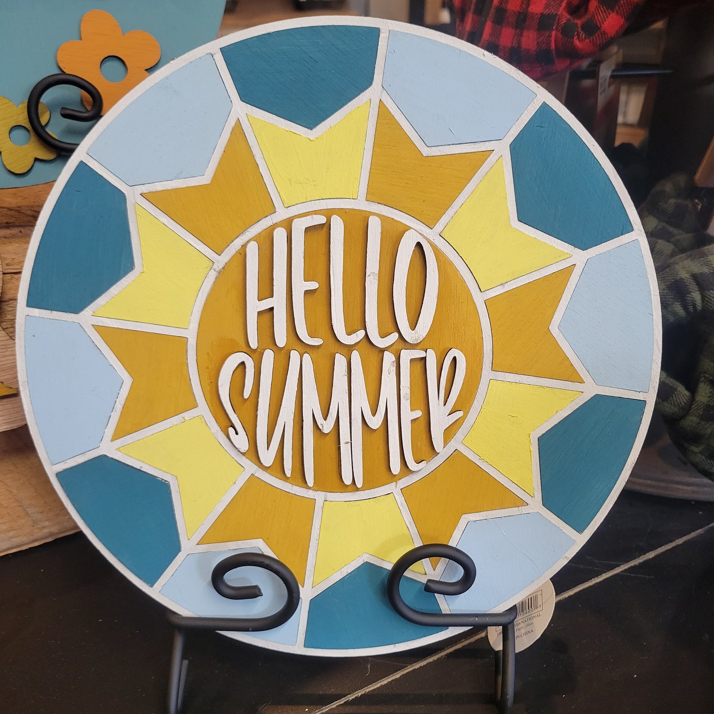 Hello Summer