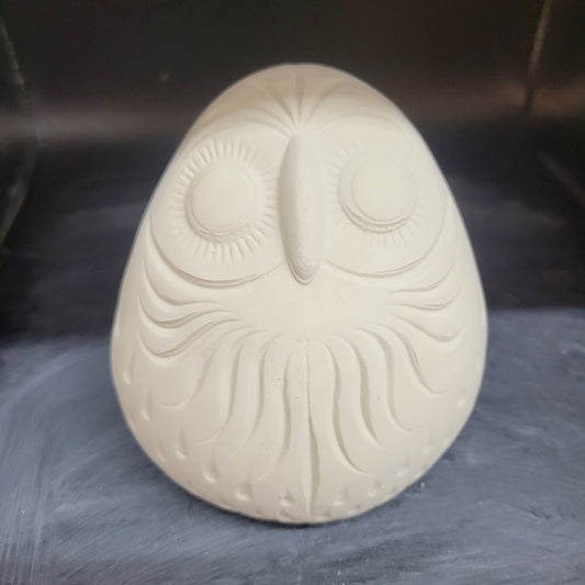 239 Owl Deco