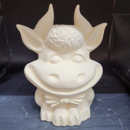 985 Cow Cutie