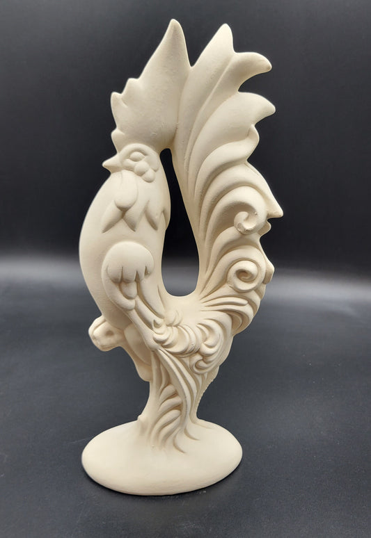 385 Fancy Rooster